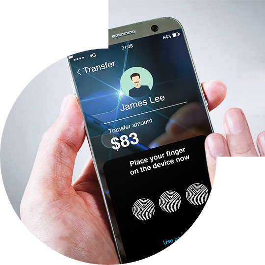 恒峰G22新一代全系列感测技术<br>为智慧应用场域带来人机沟通全新体验